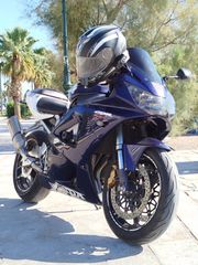 Honda CBR 929RR Fireblade 2002 Rr fireblade