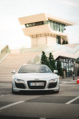 Audi R8 2009 V8 4.2 FSI QUATTRO