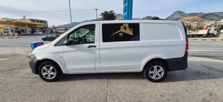 Mercedes-Benz Vito 2019
