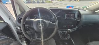 Mercedes-Benz Vito 2019-thumb-2