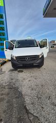 Mercedes-Benz Vito 2019-thumb-3