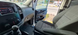 Mercedes-Benz Vito 2019-thumb-4