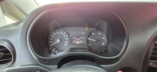 Mercedes-Benz Vito 2019-thumb-7