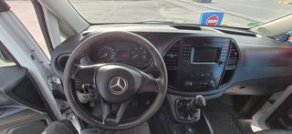 Mercedes-Benz Vito 2019-thumb-8