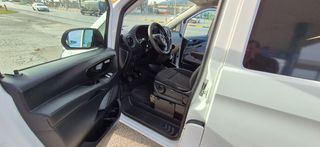 Mercedes-Benz Vito 2019-thumb-9
