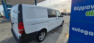 Mercedes-Benz Vito 2019-thumb-11