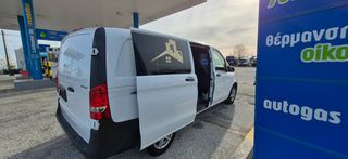 Mercedes-Benz Vito 2019-thumb-12