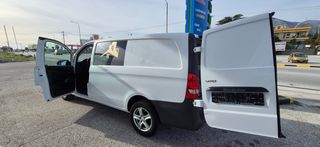 Mercedes-Benz Vito 2019-thumb-15
