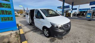 Mercedes-Benz Vito 2019-thumb-17