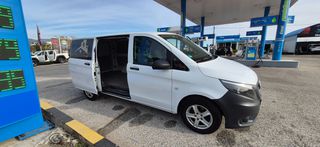 Mercedes-Benz Vito 2019-thumb-18