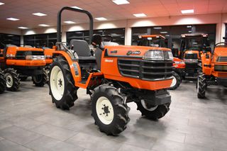 Αμπελουργικά Τρακτέρ Kubota 2013 KUBOTA GB18 FULL EXTRA-thumb-1