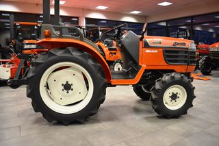 Αμπελουργικά Τρακτέρ Kubota 2013 KUBOTA GB18 FULL EXTRA-thumb-2