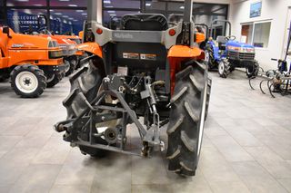 Αμπελουργικά Τρακτέρ Kubota 2013 KUBOTA GB18 FULL EXTRA-thumb-3