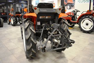 Αμπελουργικά Τρακτέρ Kubota 2013 KUBOTA GB18 FULL EXTRA-thumb-4