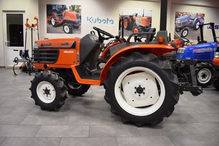 Αμπελουργικά Τρακτέρ Kubota 2013 KUBOTA GB18 FULL EXTRA-thumb-5
