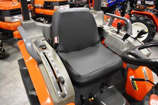 Αμπελουργικά Τρακτέρ Kubota 2013 KUBOTA GB18 FULL EXTRA-thumb-7