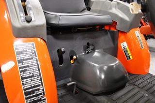 Αμπελουργικά Τρακτέρ Kubota 2013 KUBOTA GB18 FULL EXTRA-thumb-8