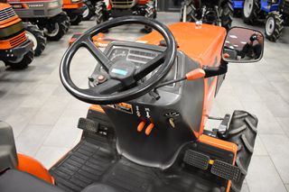 Αμπελουργικά Τρακτέρ Kubota 2013 KUBOTA GB18 FULL EXTRA-thumb-9