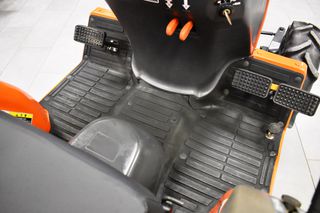 Αμπελουργικά Τρακτέρ Kubota 2013 KUBOTA GB18 FULL EXTRA-thumb-10