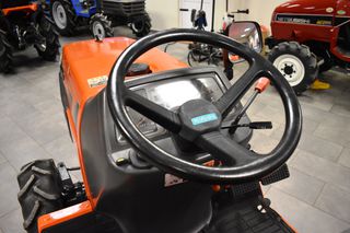 Αμπελουργικά Τρακτέρ Kubota 2013 KUBOTA GB18 FULL EXTRA-thumb-11