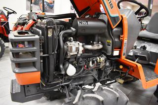 Αμπελουργικά Τρακτέρ Kubota 2013 KUBOTA GB18 FULL EXTRA-thumb-13