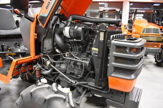 Αμπελουργικά Τρακτέρ Kubota 2013 KUBOTA GB18 FULL EXTRA-thumb-14