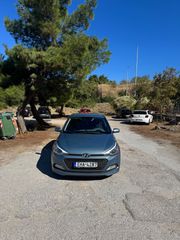 Hyundai i 20 2016