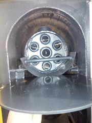 λέβητας βιομάζας thermostal bioplex hl 60