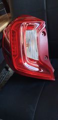 ΦΑΝΑΡΙ ΠΙΣΩ ΑΡΙΣΤΕΡΑ LED ΓΙΑ KIA PICANTO 2017-2024 KOD:92401-G64 ORIGINAL ΣΑΝ ΚΑΙΝΟΥΡΙΟ ΑΠΟΣΤΟΛΗ ΣΕ ΟΛΗ ΤΗΝ ΕΛΛΑΔΑ