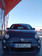 Fiat 500 2014
