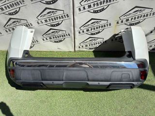 KKM-PROPARTS ΠΡΟΦΥΛΑΚΤΗΡΑΣ ΠΙΣΩ PEUGEOT 3008 16-24