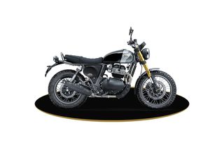 Royal Enfield Bear 650 2026