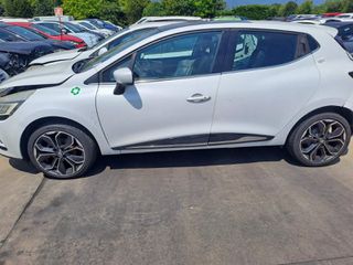 RENAULT CLIO 2016 1.5 DIESEL AUTO K9KE6 ΠΩΛΟΥΝΤΑΙ ΑΝΤΑΛΛΑΚΤΙΚΑ