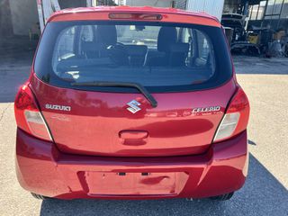 Suzuki Celerio 2016-thumb-1