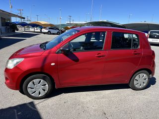 Suzuki Celerio 2016-thumb-2