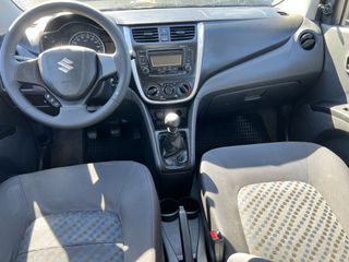 Suzuki Celerio 2016-thumb-7