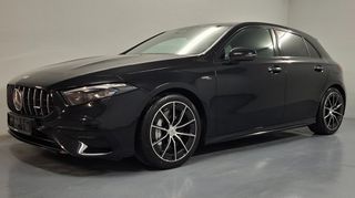 Mercedes-Benz A 35 AMG 2024 4 MATIC 8G-DCT ( Γίνεται κ Leasing )