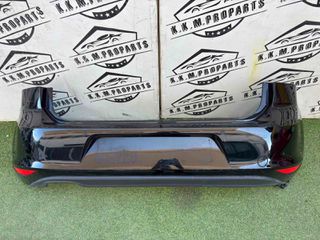 KKM-PROPARTS ΠΡΟΦΥΛΑΚΤΗΡΑΣ ΠΙΣΩ VW GOLF 7 13-16