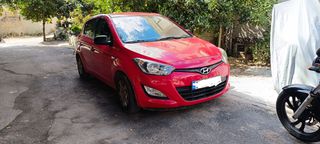 Hyundai i 20 2014