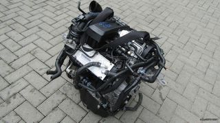 ΜΟΤΕΡ 1.2cc TSI (CBZ) AUDI A1-A3 / SEAT IBIZA-LEON-ALTEA/ VW POLO-GOLF / SKODA FABIA-YETI-ROOMSTER / 2008-2016