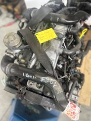 Κινητήρας Ford Transit Connect , Ford Focus ,1800 κυβικά /κωδ F9DA /