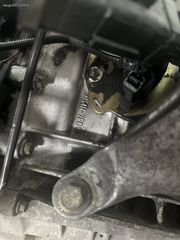 Σασμάν Ford Focus , Ford Transit Connect XS4R 7F097