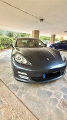 Porsche Panamera 2009 4S AWD