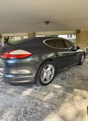 Porsche Panamera 2009 4S AWD