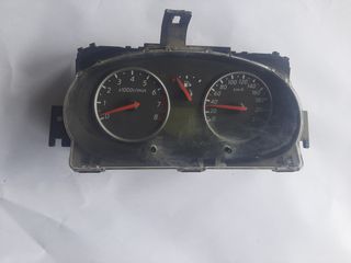 Nissan micra κοντέρ-thumb-2