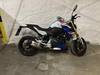 Bmw F 900 R 2024
