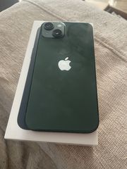 iPhone 13 (Άριστο!)(100% μπαταρία)