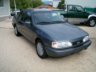 Ford Sierra 1990 GLX 1.6  MK2
