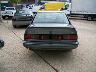 Ford Sierra 1990 GLX 1.6  MK2-thumb-1