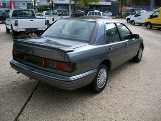 Ford Sierra 1990 GLX 1.6  MK2-thumb-2